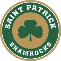 St. Patrick logo